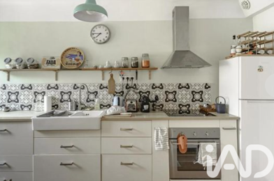 Appartement 2 pièces 225000 €