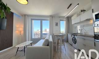 Appartement 1 Pièce 30 m² à vendre à Montauban (82000)