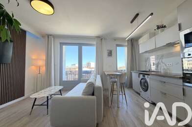 Appartement 1 pièces 94500 €