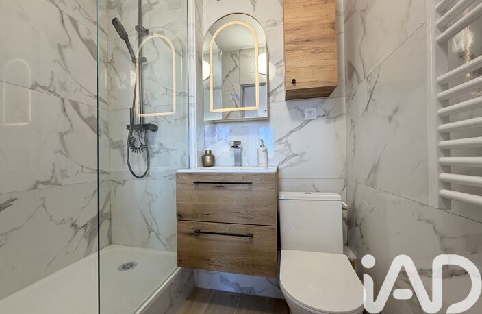 Vente Appartement 1 pièce — photo 2
