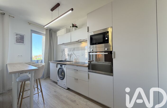 Vente Appartement 1 pièce — photo 3