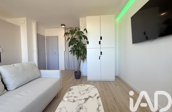 Vente Appartement 1 pièce — photo 5
