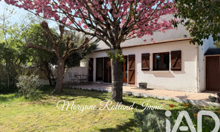 Maison 7 Pièces 130 m² à vendre à Nantes (44300)