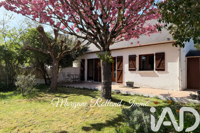 Maison 7 pièces 489000 €