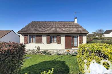 Maison 4 pièces 260000 €