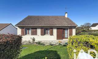 Maison 4 Pièces 84 m² à vendre à Saint-Pierre-du-Perray (91280)