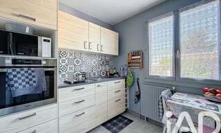 Maison 4 Pièces 84 m² à vendre à Saint-Pierre-du-Perray (91280)
