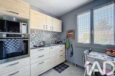 Maison 4 pièces 254000 €