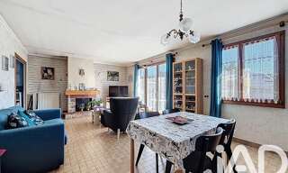 Maison 4 Pièces 84 m² à vendre à Saint-Pierre-du-Perray (91280)