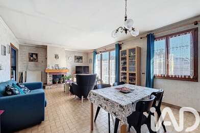 Maison 4 pièces 254000 €