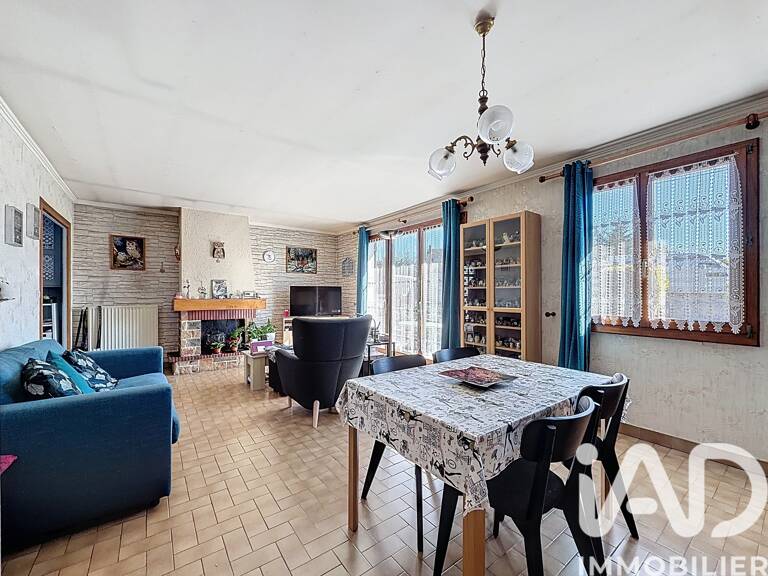Vente Maison/villa 4 pièces — photo 1