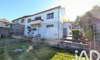 Maison 4 Pièces 76 m² à vendre à Hayange (57700)