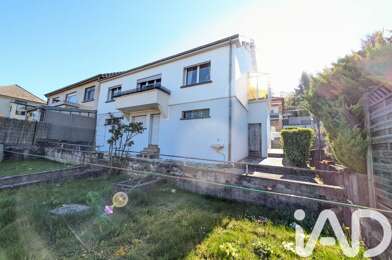 Maison 4 pièces 180000 €