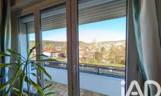 Maison 4 Pièces 76 m² à vendre à Hayange (57700)