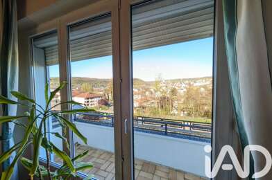 Maison 4 pièces 180000 €