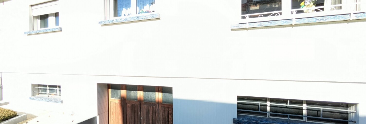 Maison 4 Pièces 76 m² à vendre à Hayange (57700)