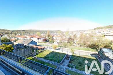 Maison 4 pièces 180000 €