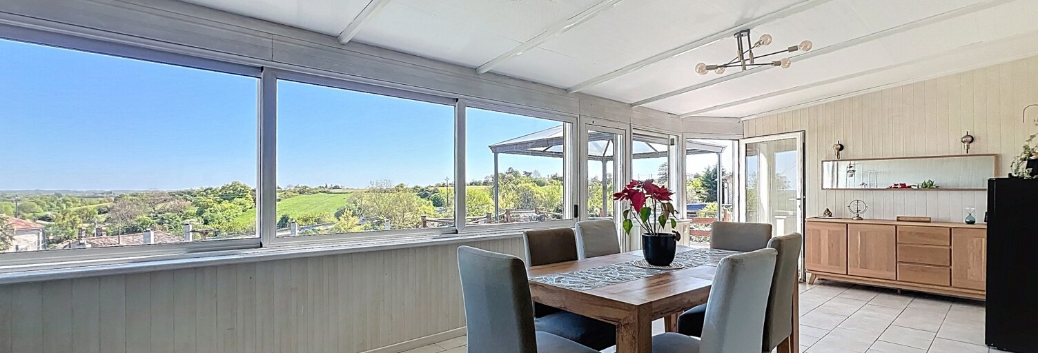 Maison 5 Pièces 141 m² à vendre à Vix (85770)