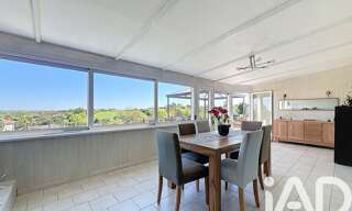 Maison 5 Pièces 141 m² à vendre à Vix (85770)