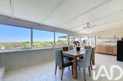 Maison 5 pièces 229000 €