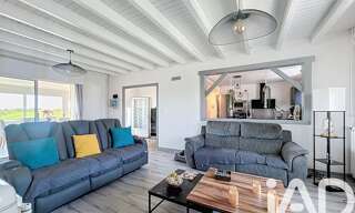 Maison 5 Pièces 141 m² à vendre à Vix (85770)