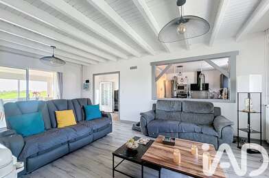 Maison 5 pièces 229000 €