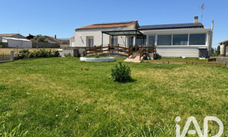 Maison 5 Pièces 141 m² à vendre à Vix (85770)