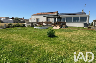 Vente Maison/villa 5 pièces — photo du bien
