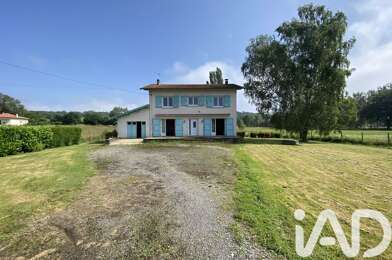 Maison 5 pièces 163000 €