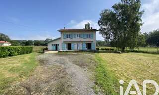 Maison 5 Pièces 126 m² à vendre à Saint-Gaudens (31800)