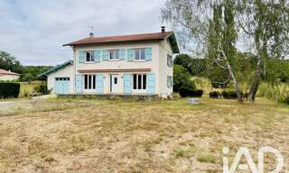 Maison 5 Pièces 126 m² à vendre à Saint-Gaudens (31800)