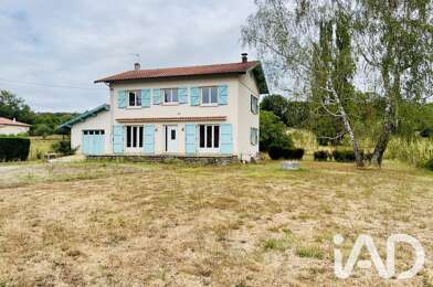 Maison 5 pièces 159000 €