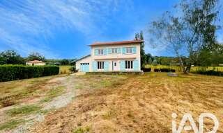 Maison 5 Pièces 126 m² à vendre à Saint-Gaudens (31800)