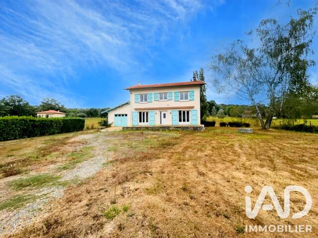 Vente Maison/villa 5 pièces — photo du bien