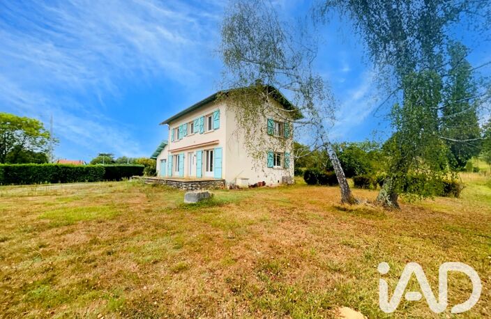 Vente Maison/villa 5 pièces — photo 2