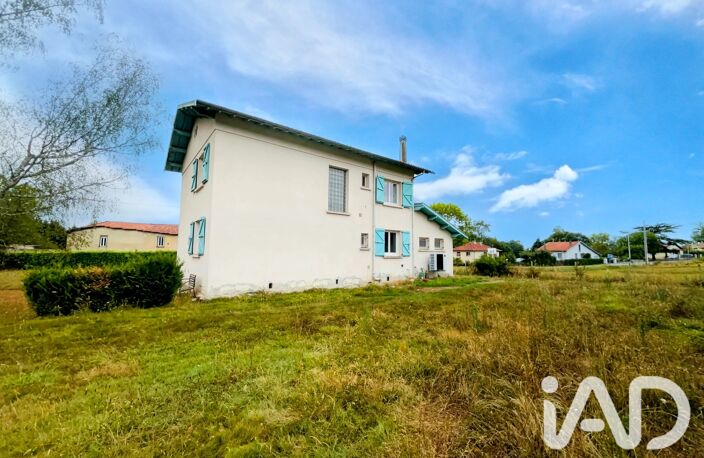 Vente Maison/villa 5 pièces — photo 3
