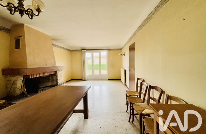 Vente Maison/villa 5 pièces — photo 4