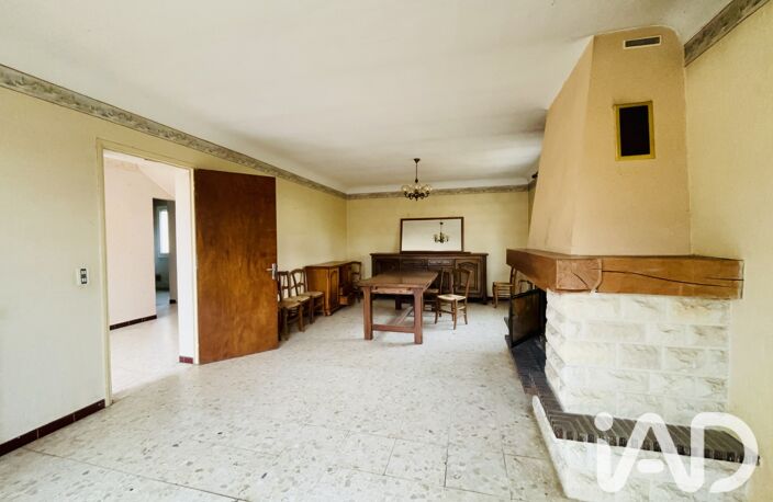 Vente Maison/villa 5 pièces — photo 5