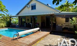 Maison 6 Pièces 143 m² à vendre à Saint-Leu (97424)