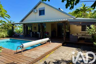 Maison 6 pièces 595000 €