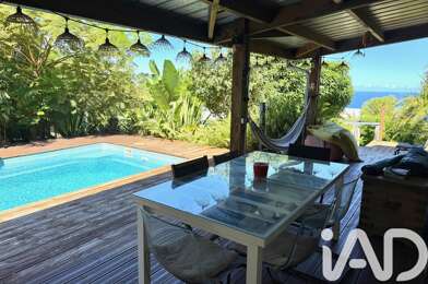 Maison 6 pièces 585000 €