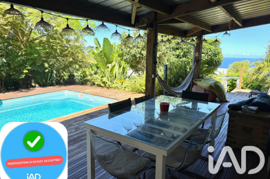 Maison 6 pièces 585000 €