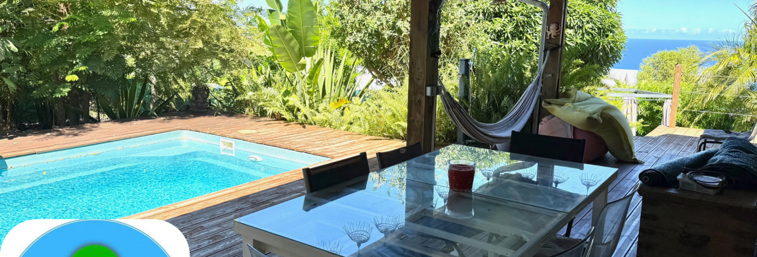 Maison 6 Pièces 143 m² à vendre à Saint-Leu (97424)
