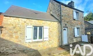 Maison 3 Pièces 43 m² à vendre à Brix (50700)