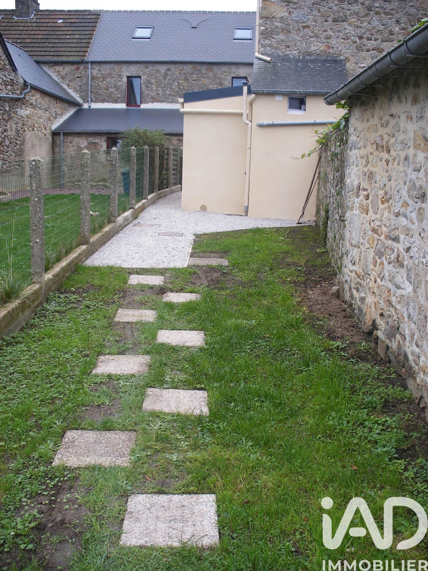 Vente Maison/villa 3 pièces - Photo 2