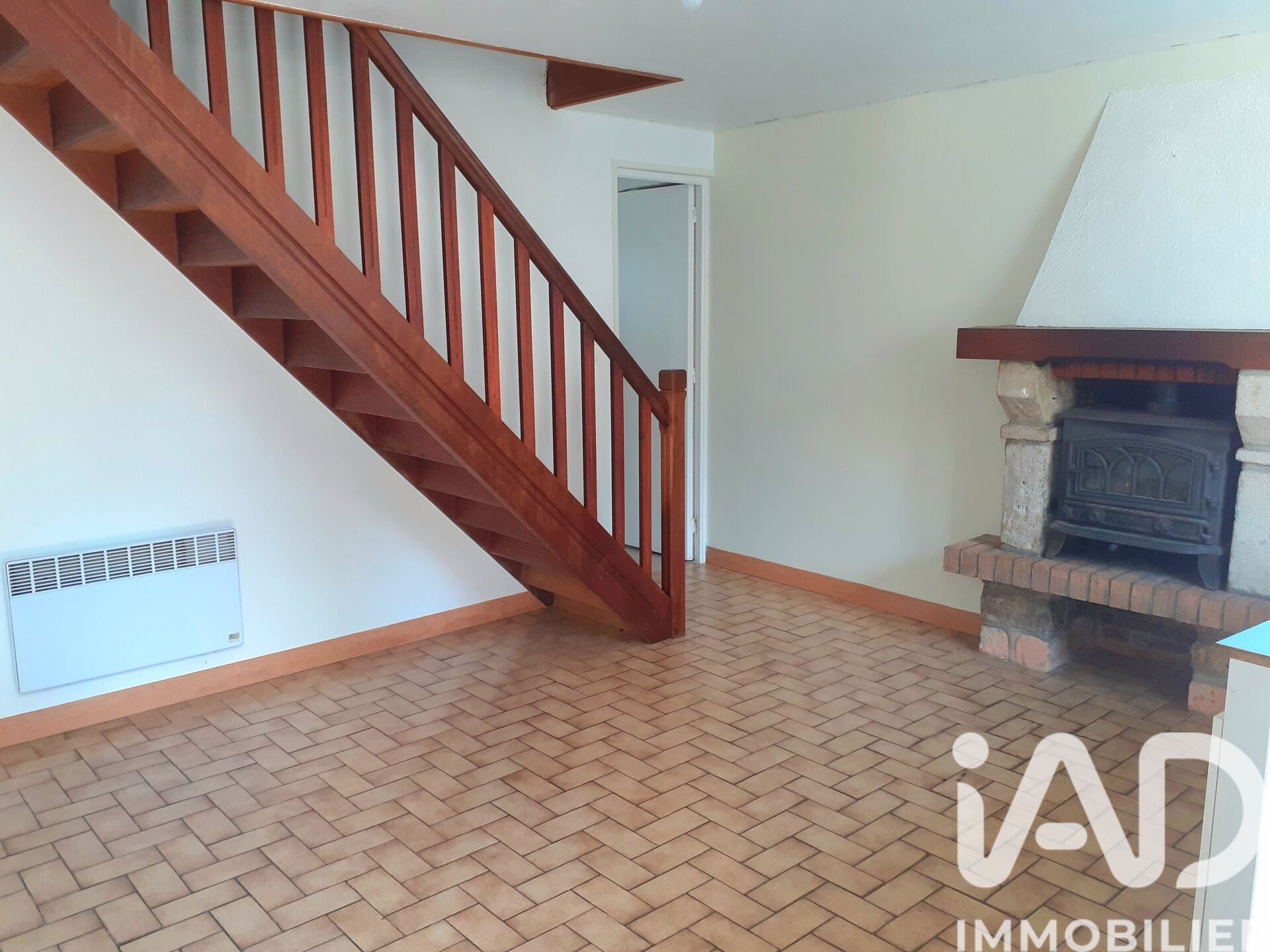 Vente Maison/villa 3 pièces - Photo 4