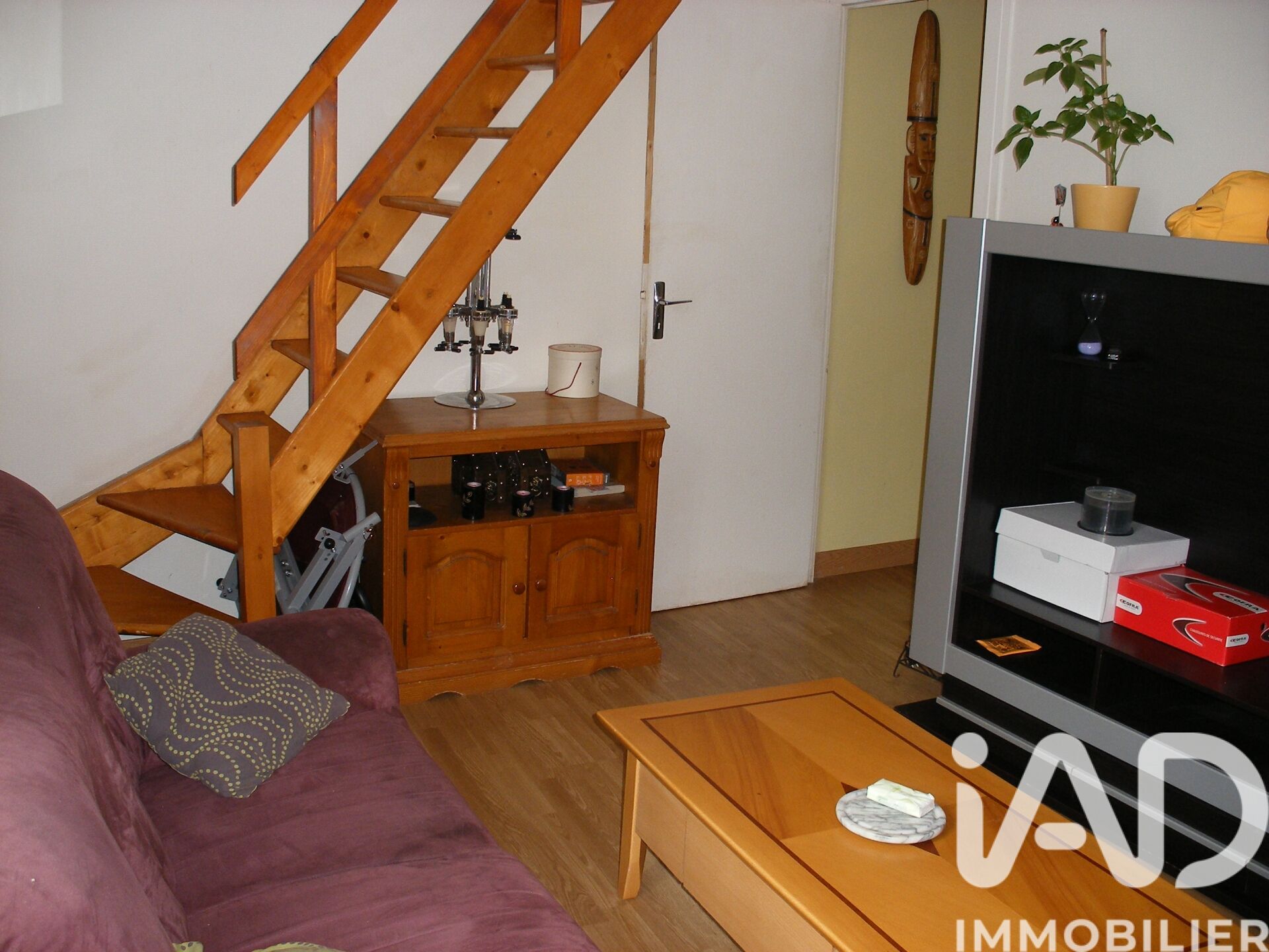 Vente Maison/villa 3 pièces - Photo 5