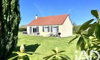 Maison 4 Pièces 86 m² à vendre à Martainville (27210)