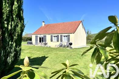 Maison 4 pièces 222000 €