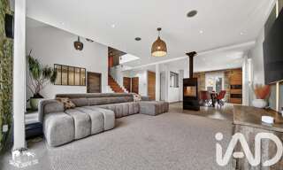 Maison 7 Pièces 182 m² à vendre à Hagondange (57300)